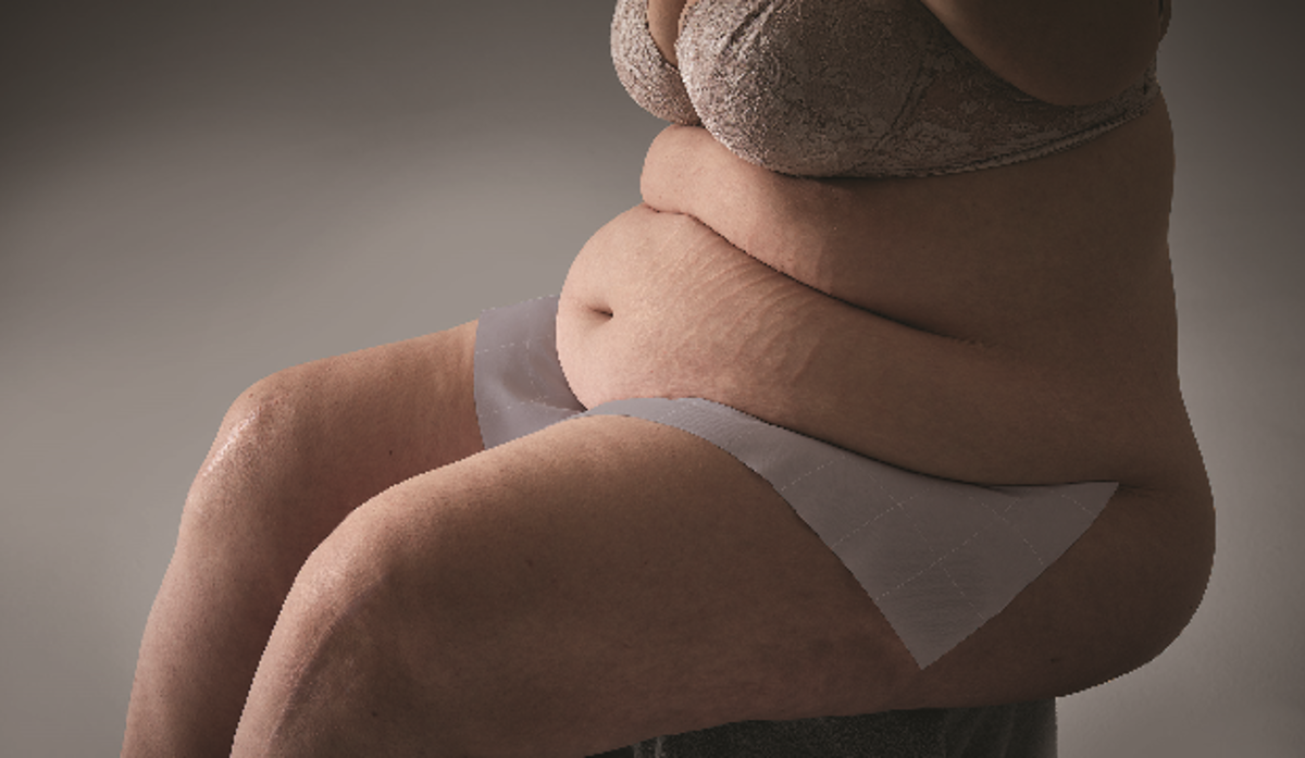 InterDry® vs. traditional therapies