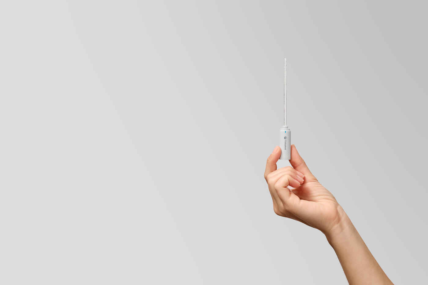 Introducing Luja female with Micro-hole Zone technology